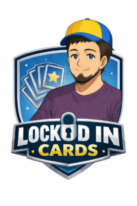 Anthony Rossi @locked_in_cards