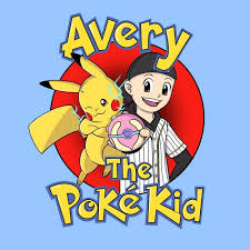 Avery the PokeKid