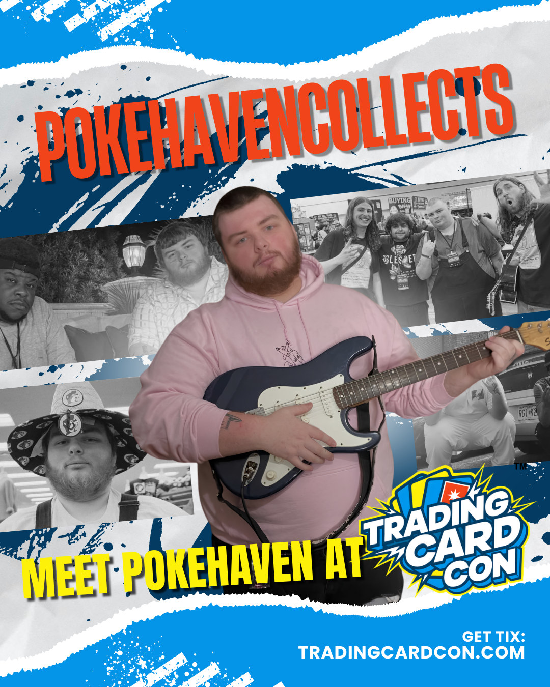 PokeHaven Collects